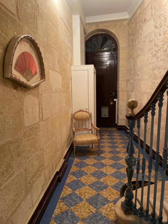 Le Clos De Saint Seurin Bordeaux Buitenkant foto